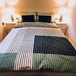 Flexible Selfcheckins 27 - Bedroom - New