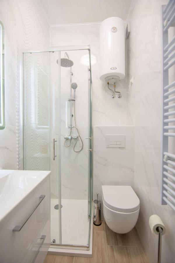Apartment Flexible Selfcheckins 27 - Bedroom - New