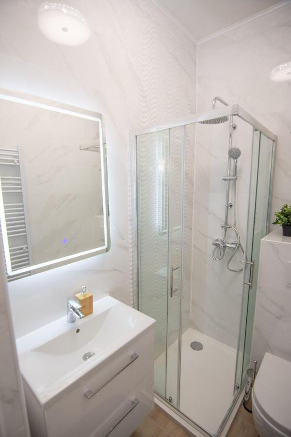 Apartment Flexible Selfcheckins 27 - Bedroom - New