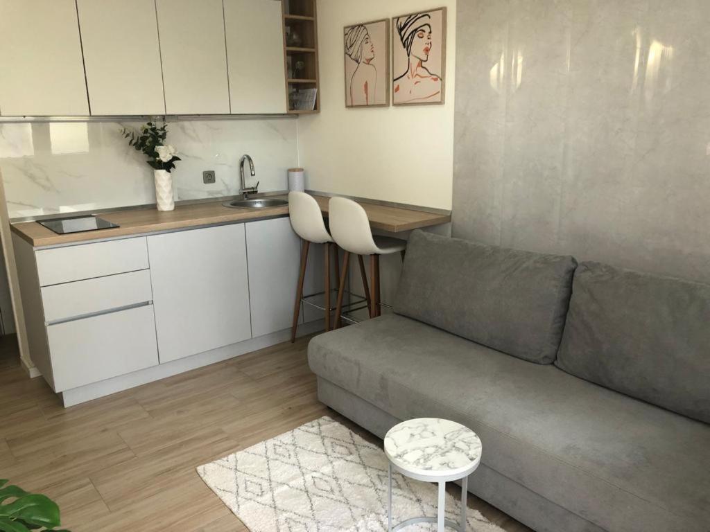 Apartment Flexible Selfcheckins 27 - Bedroom - New *